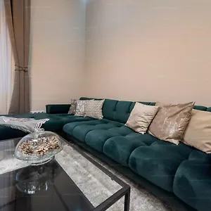 St Francis Of Assisi Superior Apartment