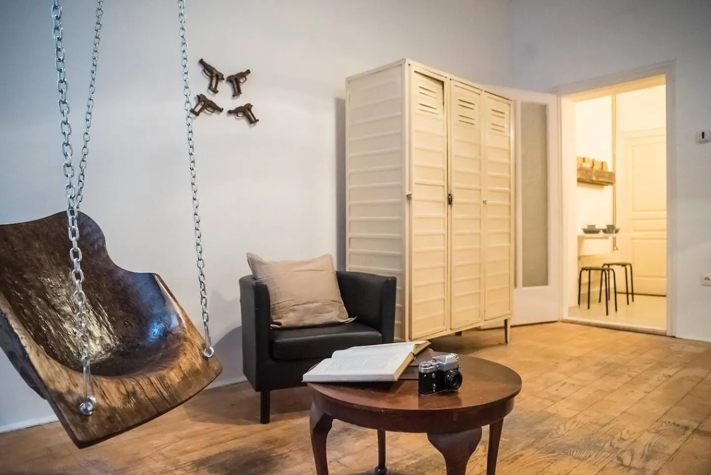 Bed'N'Beer Apartment Budapest