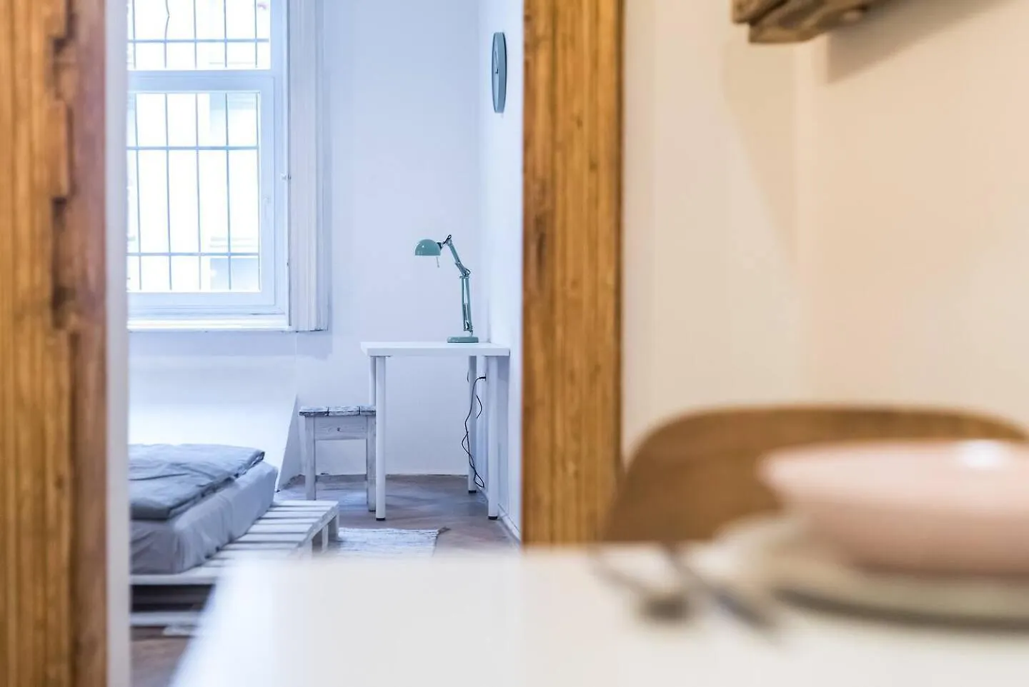 Bed'N'Beer Apartment Budapest Hungary