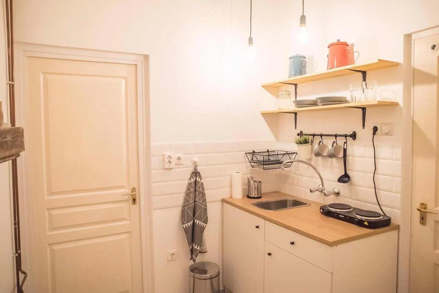 Bed'N'Beer Apartment Budapest