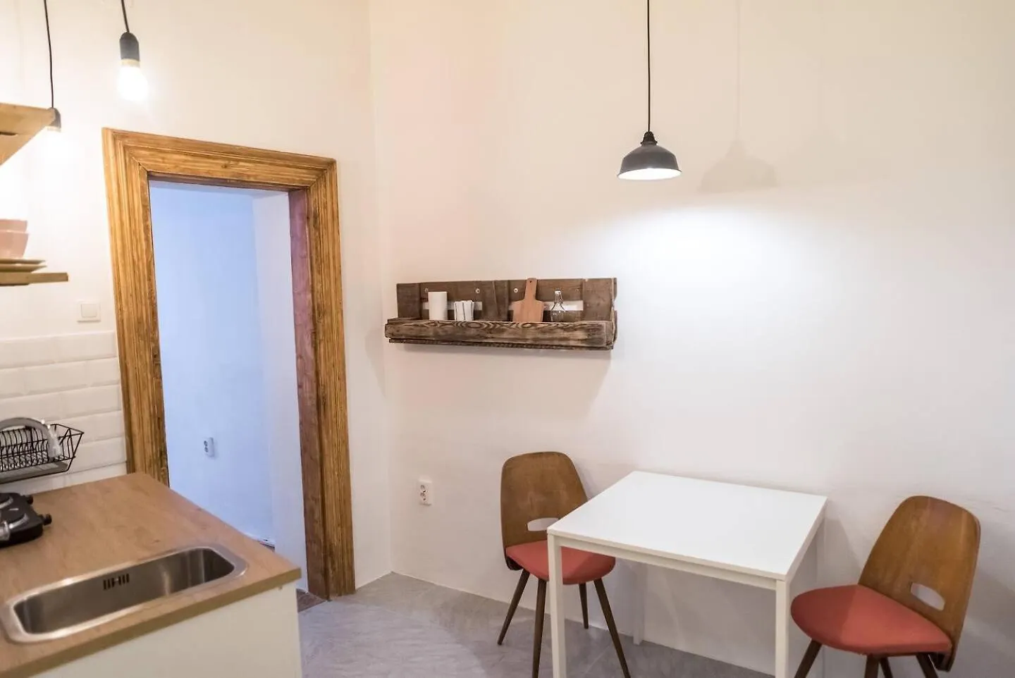 Bed'N'Beer Apartment Budapest Hungary