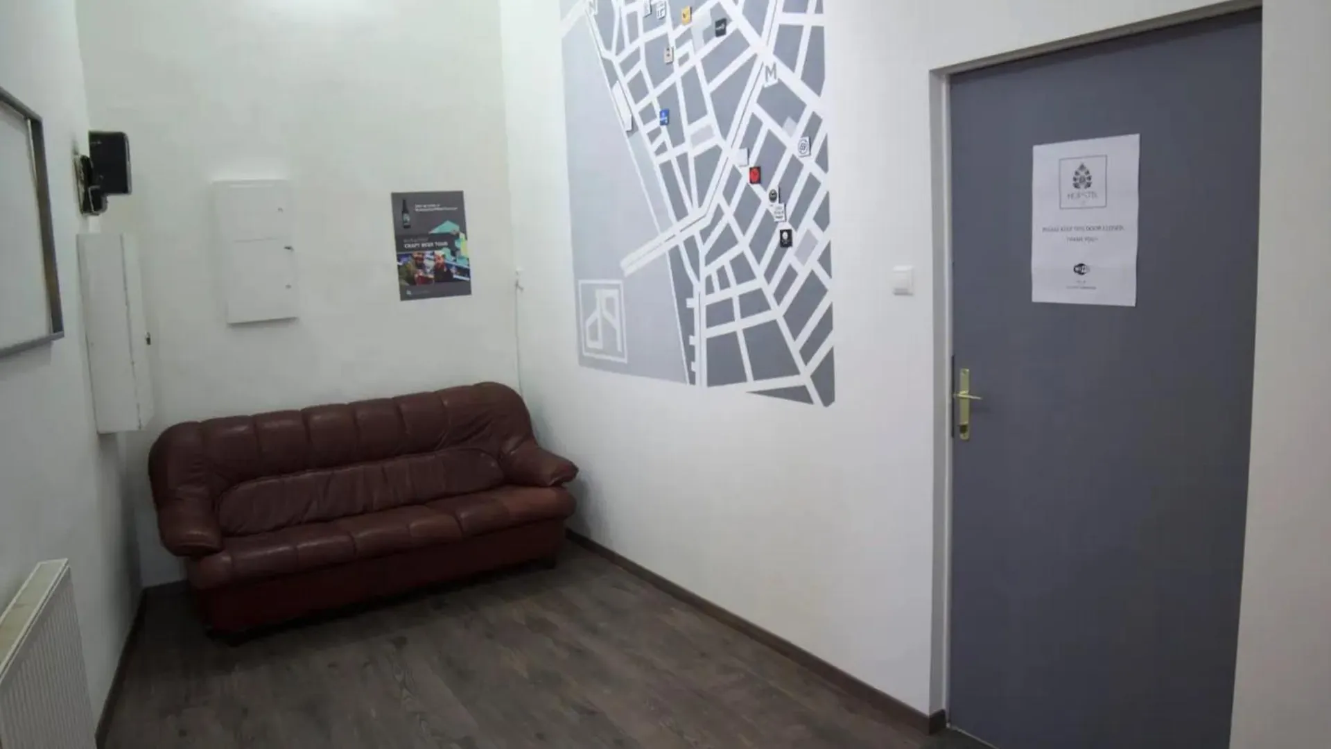 Bed'N'Beer Apartment Budapest