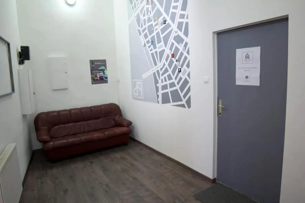 Bed'N'Beer Apartment Budapest